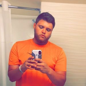 Meet your Posher, Ben